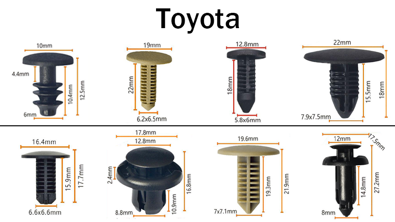 Գիտեք որեւէ բան Toyota- ի մեքենայի տեսահոլովակների մասին: