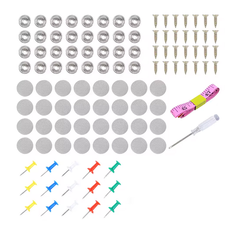 Ի՞նչ են մեքենայի առաստաղի սեղմակները և ինչպե՞ս են դրանք ապահովում ձեր մեքենայի ինտերիերը:
