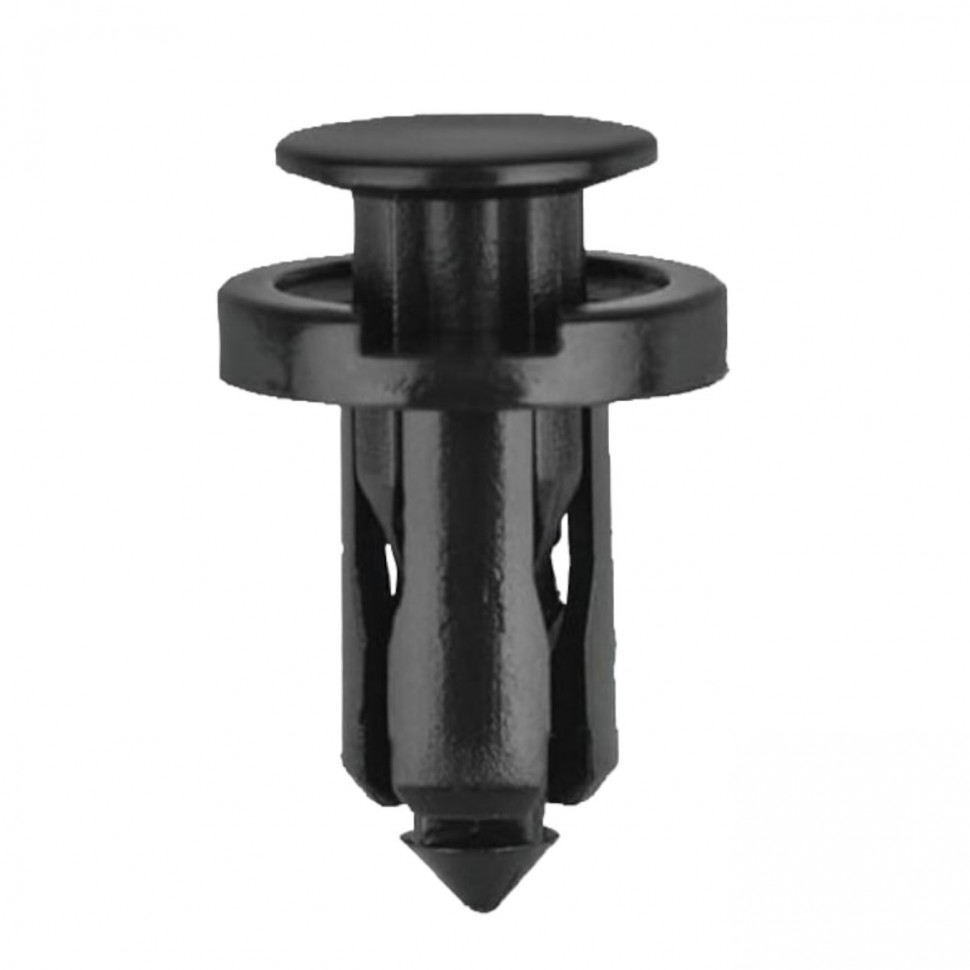 20mx18mm սեւ պլաստիկ ամրացնող Honda- ի համար